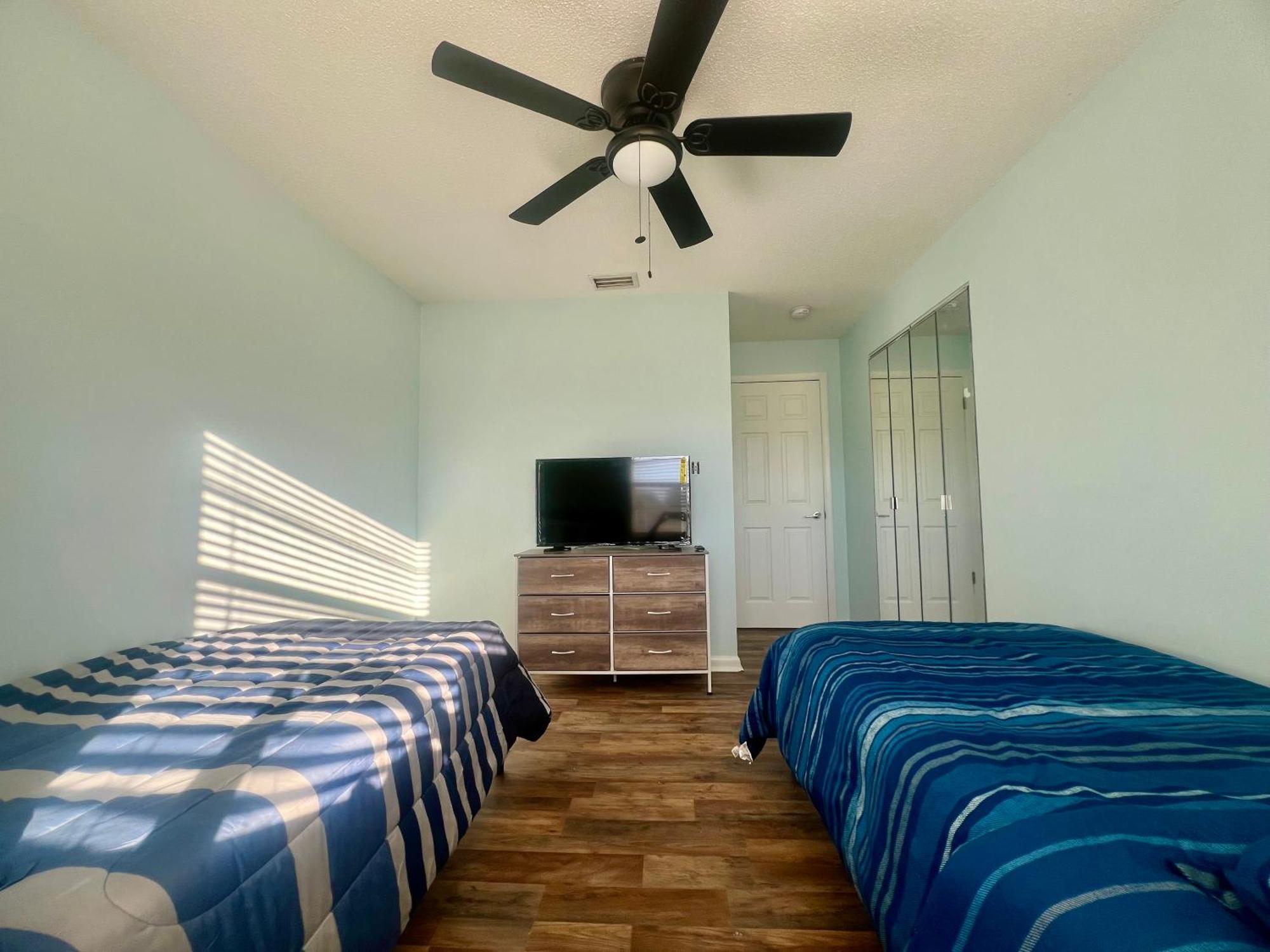 Pool House Oasis Villa Titusville Esterno foto